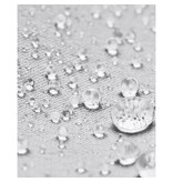 Under Armour Heren golfshorts UA Drive Tapered - Korte broek - Licht Grijs