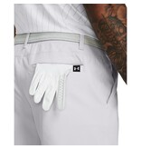 Under Armour Heren golfshorts UA Drive Tapered - Korte broek - Licht Grijs