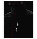 Under Armour UA Storm Revo Vest - Licht Grijs /  / Reflective / Heren / Golf