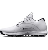 Under Armour UA Charged Draw 2 Wide-White / White / Black
