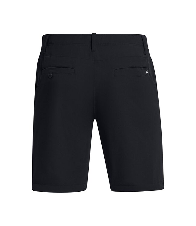 Under Armour UA Drive Taper Short / Korte broek / Heren / Golf / Zwart