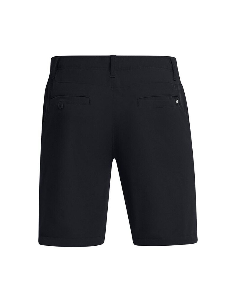 Under Armour UA Drive Taper Short / Korte broek / Heren / Golf / Zwart