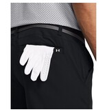 Under Armour UA Drive Taper Short / Korte broek / Heren / Golf / Zwart