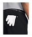 Under Armour UA Drive Taper Short / Korte broek / Heren / Golf / Zwart