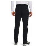 Under Armour UA CGI Taper Pants Schwarz Coldgear Technology