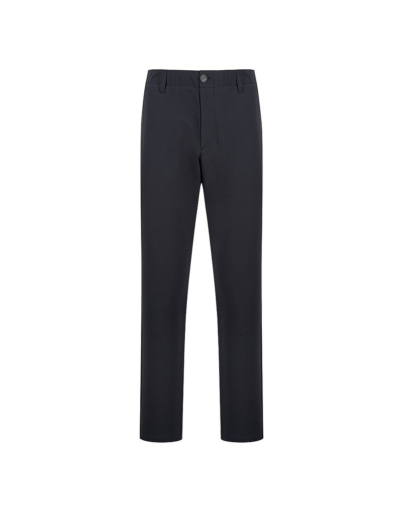 Under Armour UA CGI Taper Pants Black Coldgear Technology