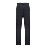 Under Armour UA CGI Taper Pants Schwarz Coldgear Technology