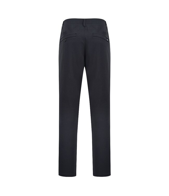 Under Armour UA CGI Taper Pants Black Coldgear Technology
