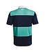 Under Armour UA Playoff Polo 2.0-Neptune / Academy / White