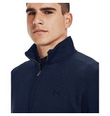 Under Armour UA Storm SF 1/2 Zip-Academy - Golftrui - Heren