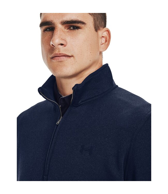 Under Armour UA Storm SF 1/2 Zip-Academy - Hombre