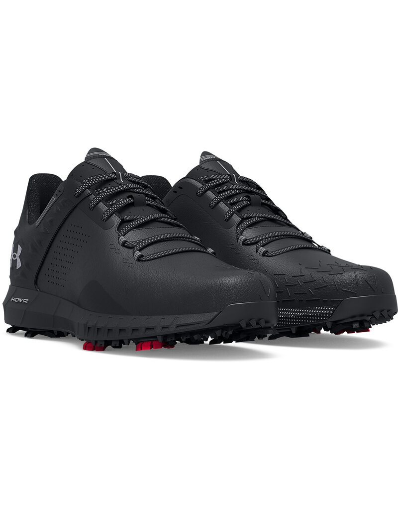 Under Armour UA HOVR Drive 2 E-Black / Black / Mod Gray
