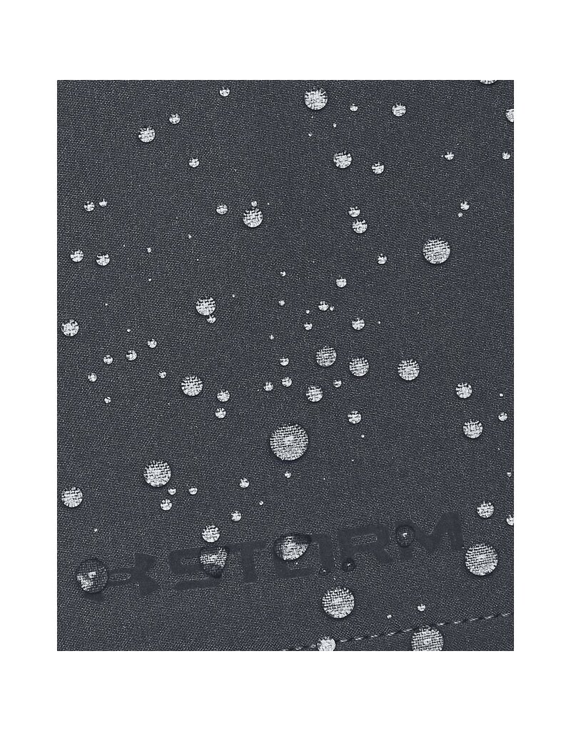 Under Armour UA Storm Revo Vest - Licht Grijs /  / Reflective / Heren / Golf