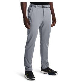Under Armour UA Drive Tapered Pant-Steel / / Halo Gray
