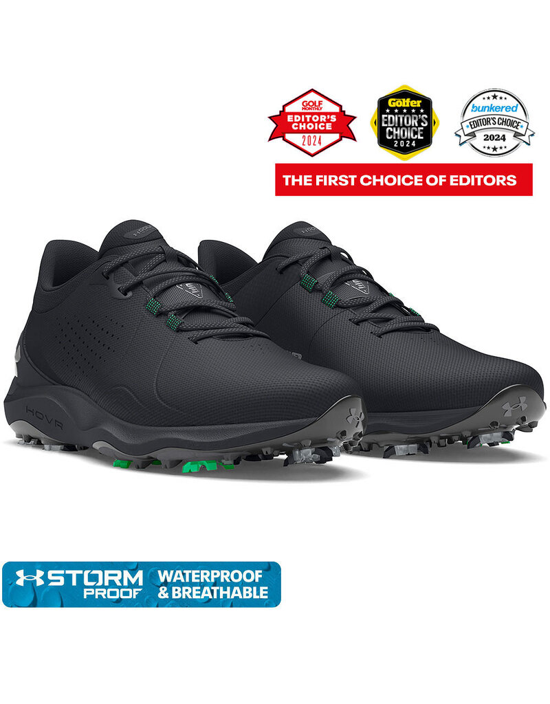 Under Armour Herengolfschoenen UA Drive Pro Wide