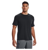 Under Armour UA SPORTSTYLE LC SS-Black /  / Black
