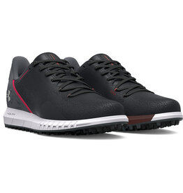 Under Armour UA HOVR Drive SL E-Black / Pitch Gray / Electric Tangerine