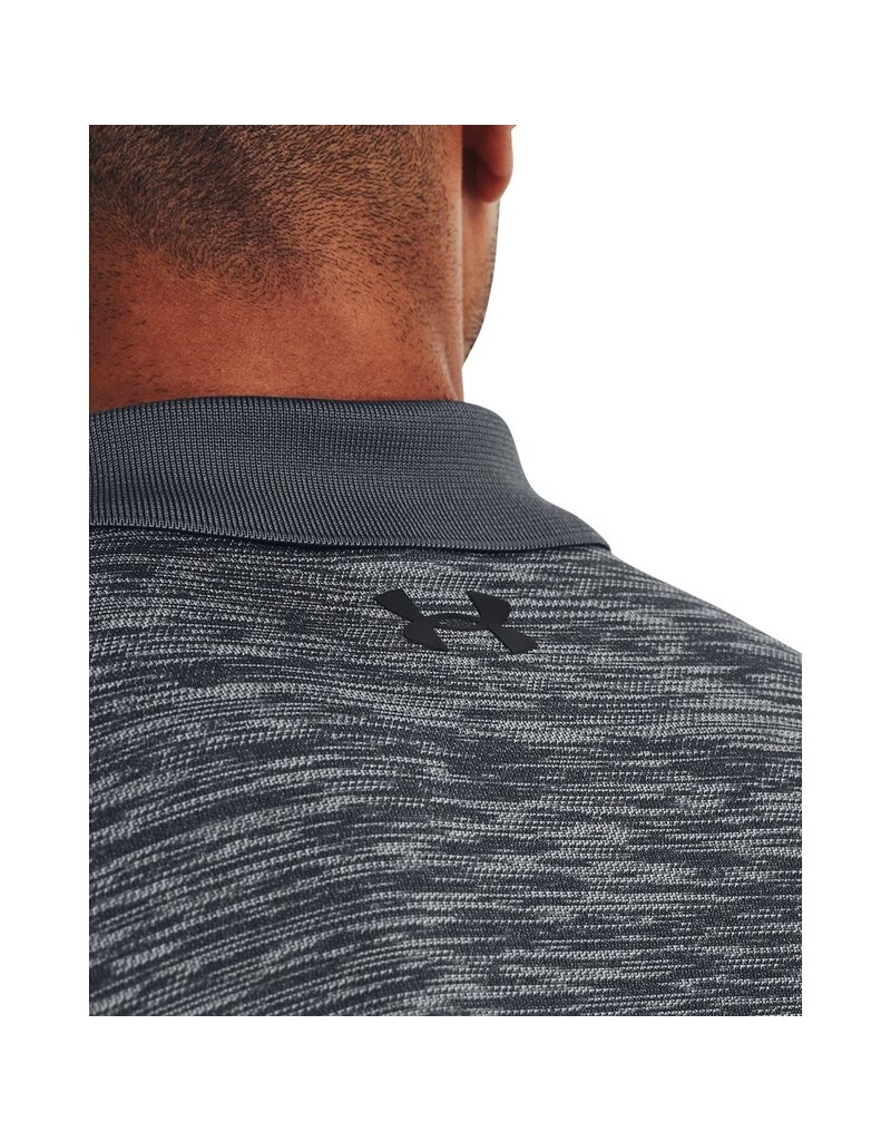 Under Armour Herenpolo UA Performance 3.0
