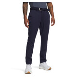 Under Armour UA Drive Pro All Weather Pant / Donkerblauw / Heren golfbroek