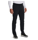 Under Armour UA CGI Taper Pants Zwart Coldgear technologie