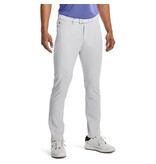 Under Armour UA 5 Pocket Pant-Halo Grau / Weiß Männer