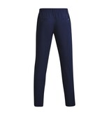 Under Armour UA Drive Tapered Pant-Midnight Navy / / Halo Gray