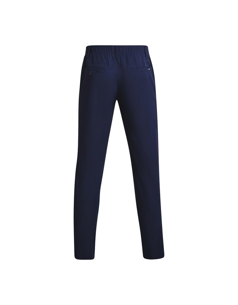 Under Armour UA Drive Tapered Pant-Midnight Navy / / Halo Gray