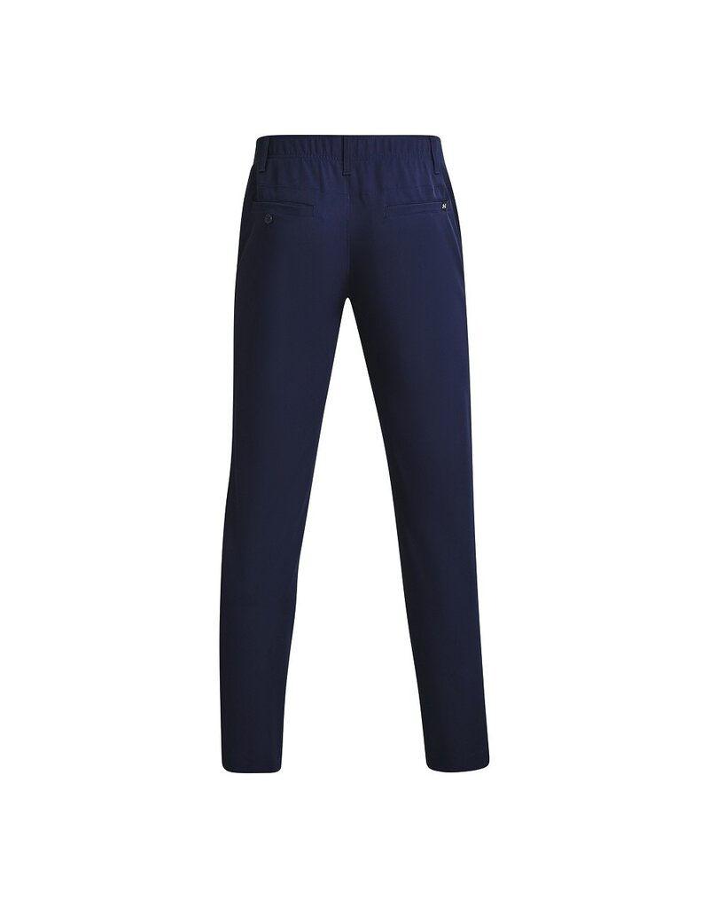 Under Armour UA Drive Tapered Pant-Midnight Navy / / Halo Gray