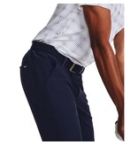 Under Armour UA Drive Tapered Pant-Midnight Navy / / Halo Gray