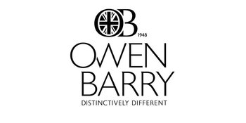 Owen Barry