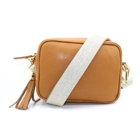 elie beaumont crossbody bolsa