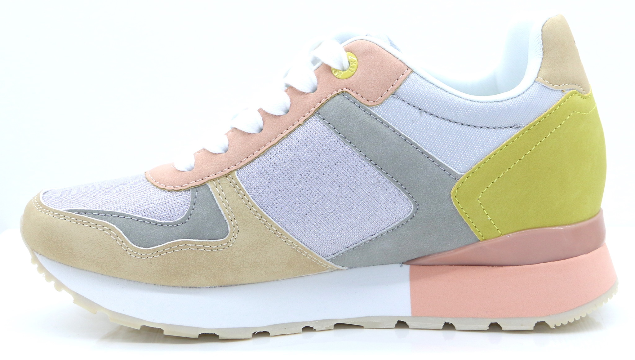 schoenen xti