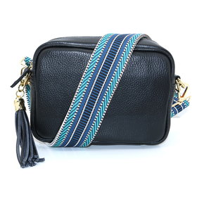 elie beaumont crossbody bolsa