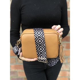 elie beaumont bolsa straps