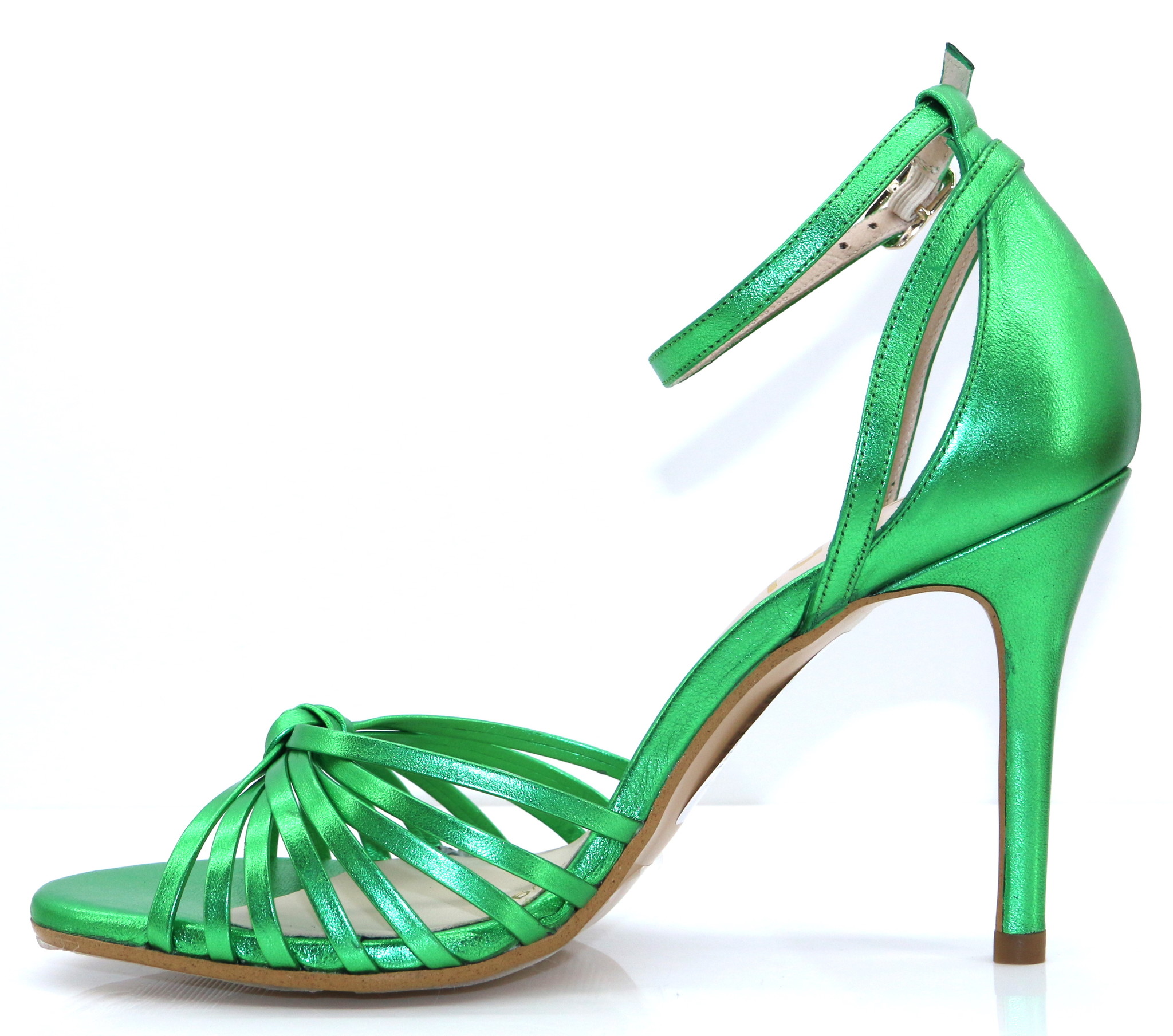 Yisis Panache Shoe Company
