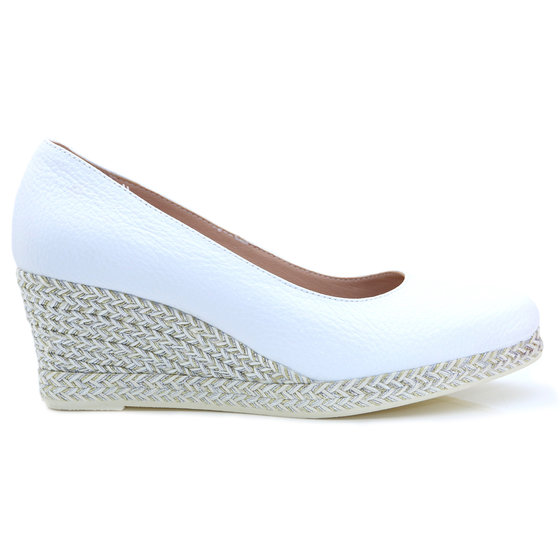 Jose Saenz - Panache Shoe Company