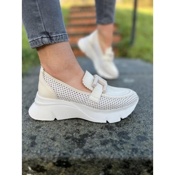Hispanitas Panache Shoe Company