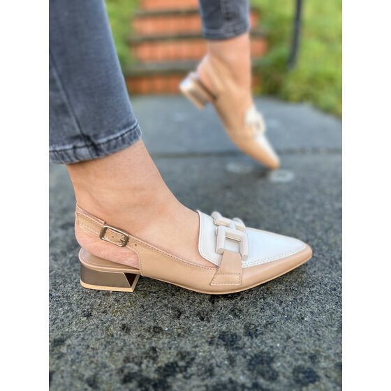 Hispanitas Panache Shoe Company