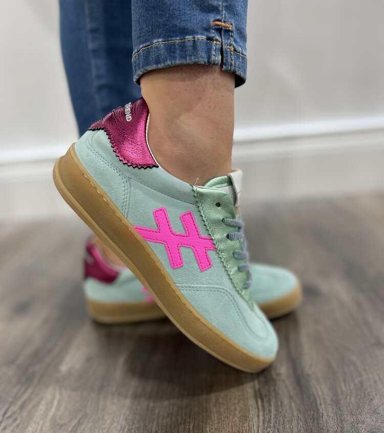 Another Trend A032 M368