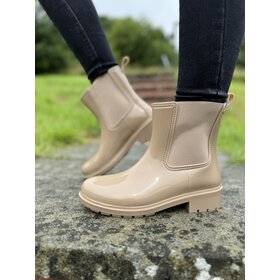 Tommy Hilfiger Flag Rainboot