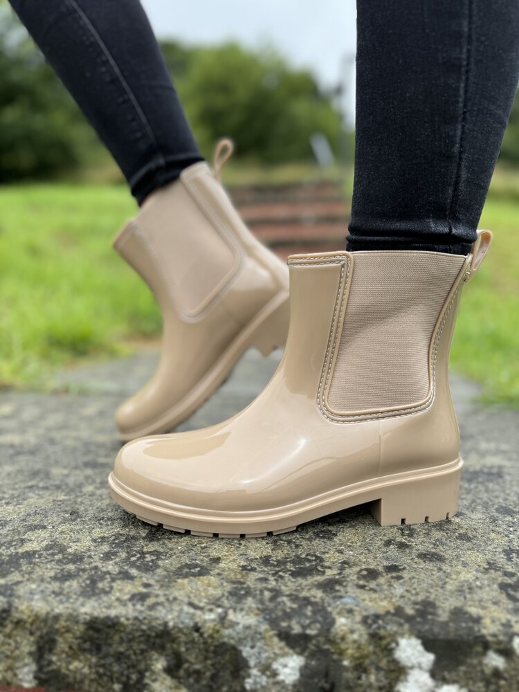 Tommy Hilfiger Flag Rainboot