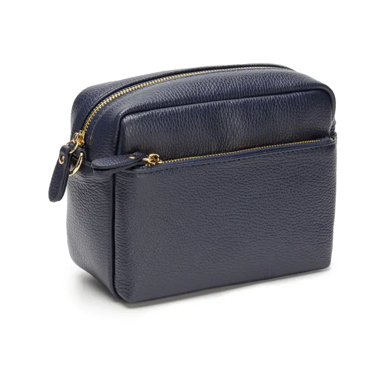 Elie Beaumont E.B Town Bag Navy