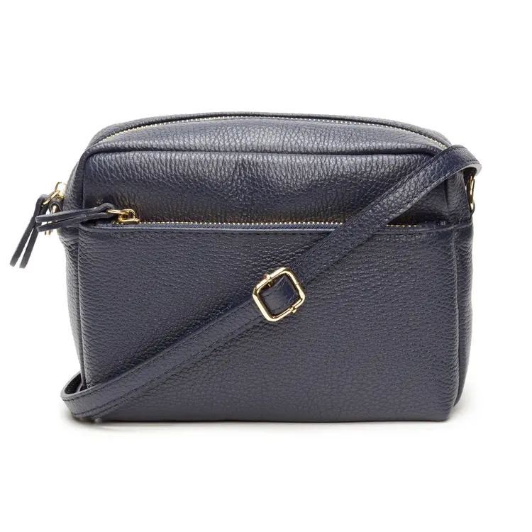 Elie Beaumont E.B Town Bag Navy