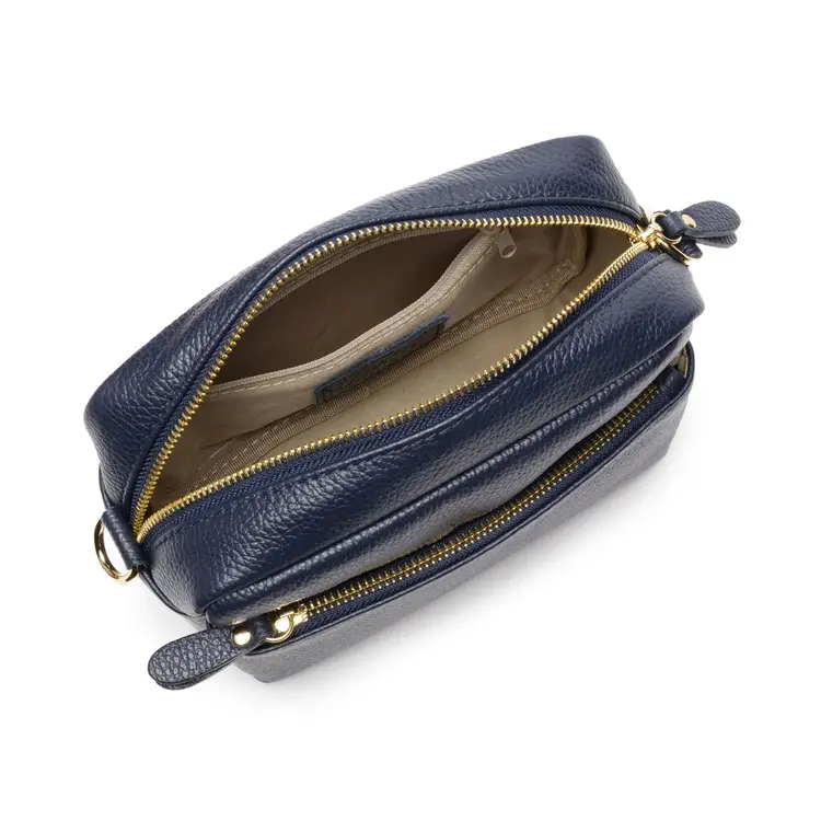 Elie Beaumont E.B Town Bag Navy