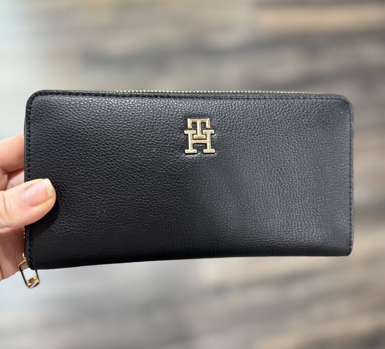 Tommy Hilfiger TH Soft Logotape Lrg ZA