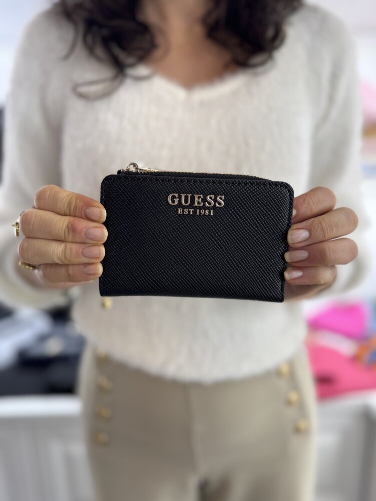 Guess Laurel SLG ZA Card Case