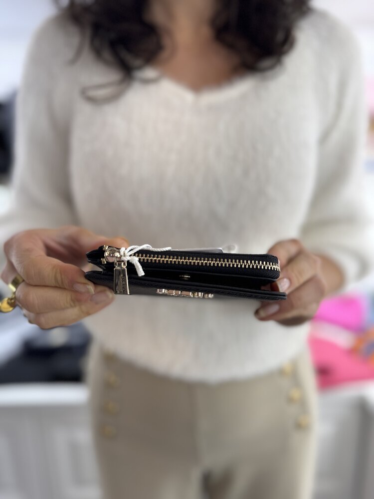 Guess Laurel SLG ZA Card Case