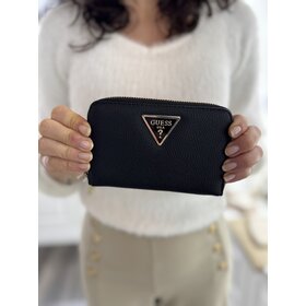 Guess Laurel SLG Medium Zip Around