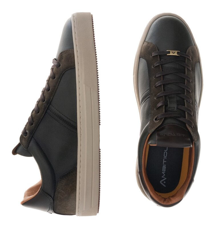 Ambitious 13605-7315AM