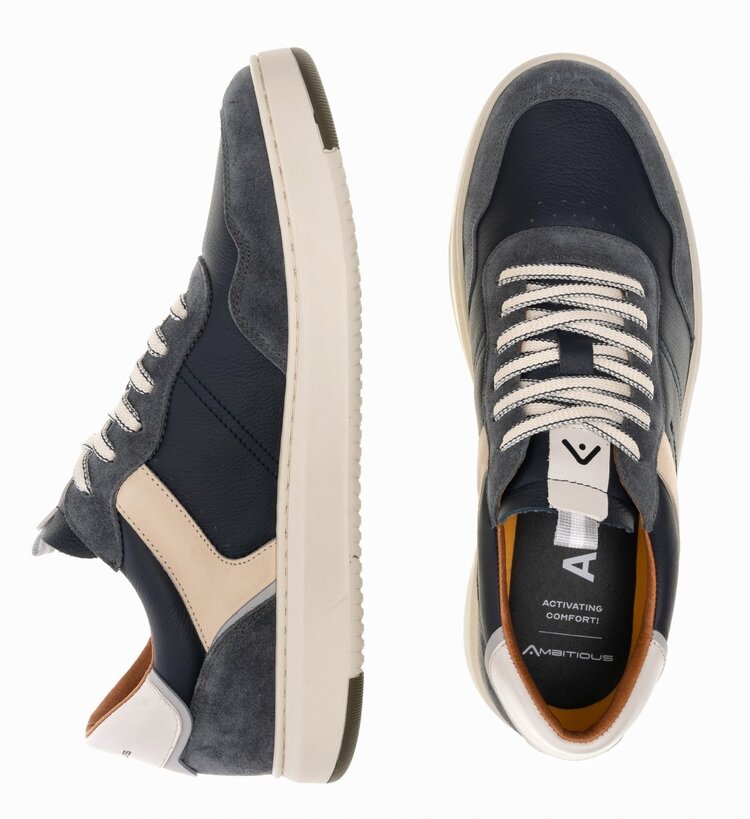 Ambitious 13673-11175AM